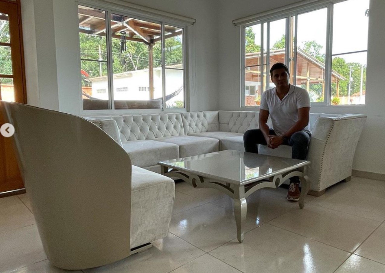 Sala Vives en ele + leyton